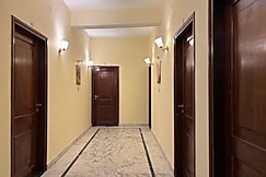 Hotel Jamla Inn, Barsar