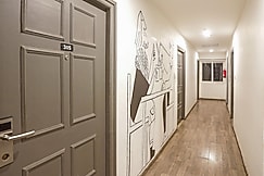Townhouse 600 - Secunderabad near Yashoda Hospital and Railway Station, Hyderabad