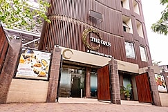 The Opus Kolkata - A Boutique Hotel, Kolkata