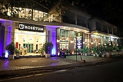 Rosetum Anjuna, Goa