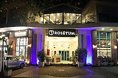 Rosetum Anjuna, Goa