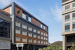 The Fern Residency Bhopal, Series By Marriott, Sanchi