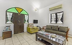 Common Area