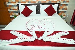 Hotel Ravi B.R. Group of hotels, Jaipur