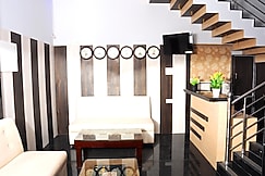 Hotel Aerostay Chennai Airport, Chennai