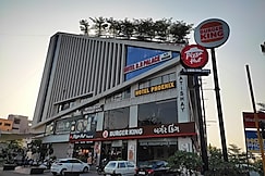 Hotel RR Palace, Ahmedabad