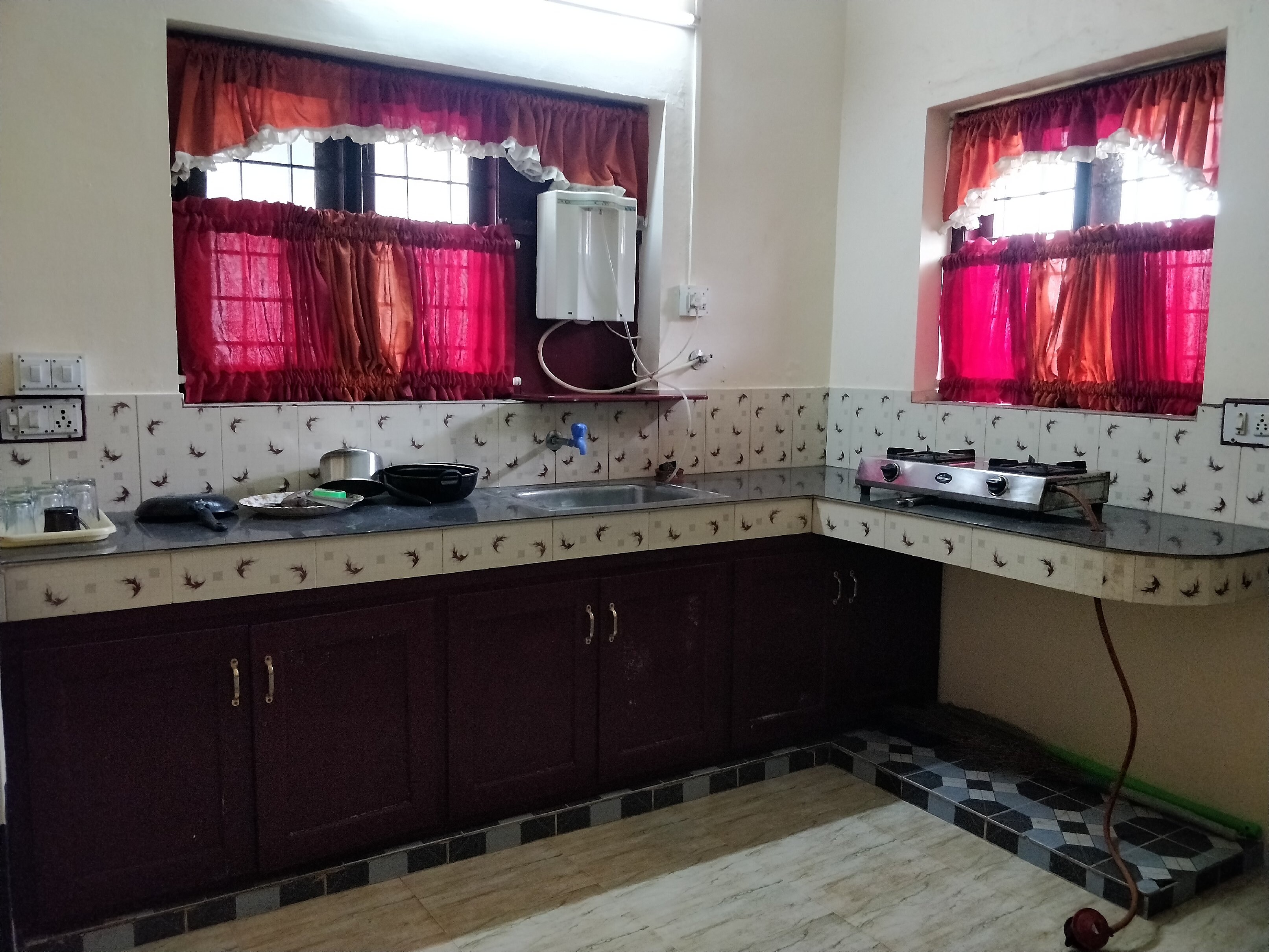 Colonel's House 2 BHK Apartment - Tap to explore photos