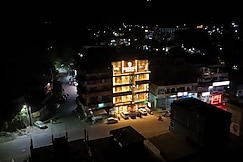 Jannat Hotel, Chamba Himachal, Khajjiar