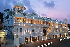 Mewar Manor by My Downtown Hotels - Jhadol Haveli, Udaipur