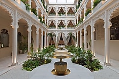 Mewar Manor by My Downtown Hotels - Jhadol Haveli, Dungarpur