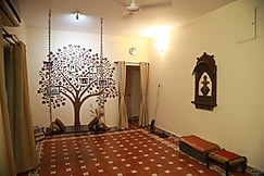 The Lord's Abode, Chennai