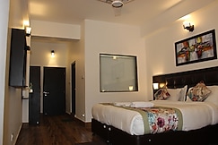 The Leenor Regency, Gangtok