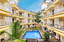 Casajuliana, Belgaum