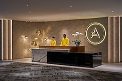 Aerotel Kuala Lumpur, Malacca