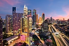 Ibis Kuala Lumpur City Centre