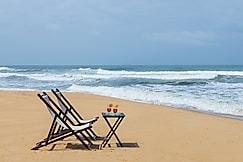 SaffronStays Blue Flag House, Udupi