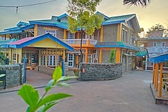 Royal Green Buds - The Organic Village Resort, Palampur