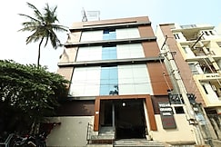 Vizag Grand Hotel - RTC Complex, Visakhapatnam, Visakhapatnam