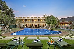 Vatsalya Vihar - A Luxury  Pool Villas Resort, Udaipur