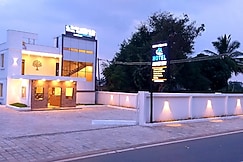 Hotel Airport City Bengaluru, Bangalore