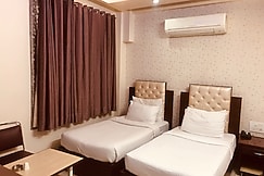 Leela Residency, Karnal