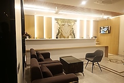 AGARWAL RESIDENCY Recently Renovated, Visakhapatnam