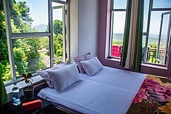 Sunset Point Homestay, Bir Billing