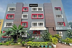 Super Townhouse Swain Heritage, Bhubaneshwar