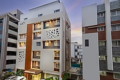 Westside Hi-tech City, Hyderabad