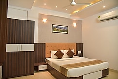 Hotel Harku Villa, Mavli