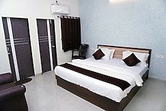 Happy Place, Porbandar