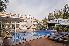 Casa Ahaana Resort Vagator, By Lavin Hotels., Goa