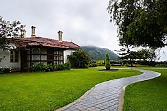 Sherlock Homes, Ooty