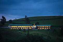 Destiny - The Farm Resort, Ooty