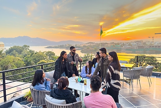 Musafir Hostel | Dorms & Rooms