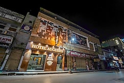 HOTEL AUGUSTO, Varanasi