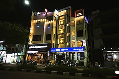S.J RESIDENCY, Perambalur