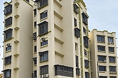 Lucky Serviced Apartments, Mumbai