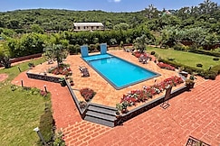 Rahi Forest View, Mahabaleshwar