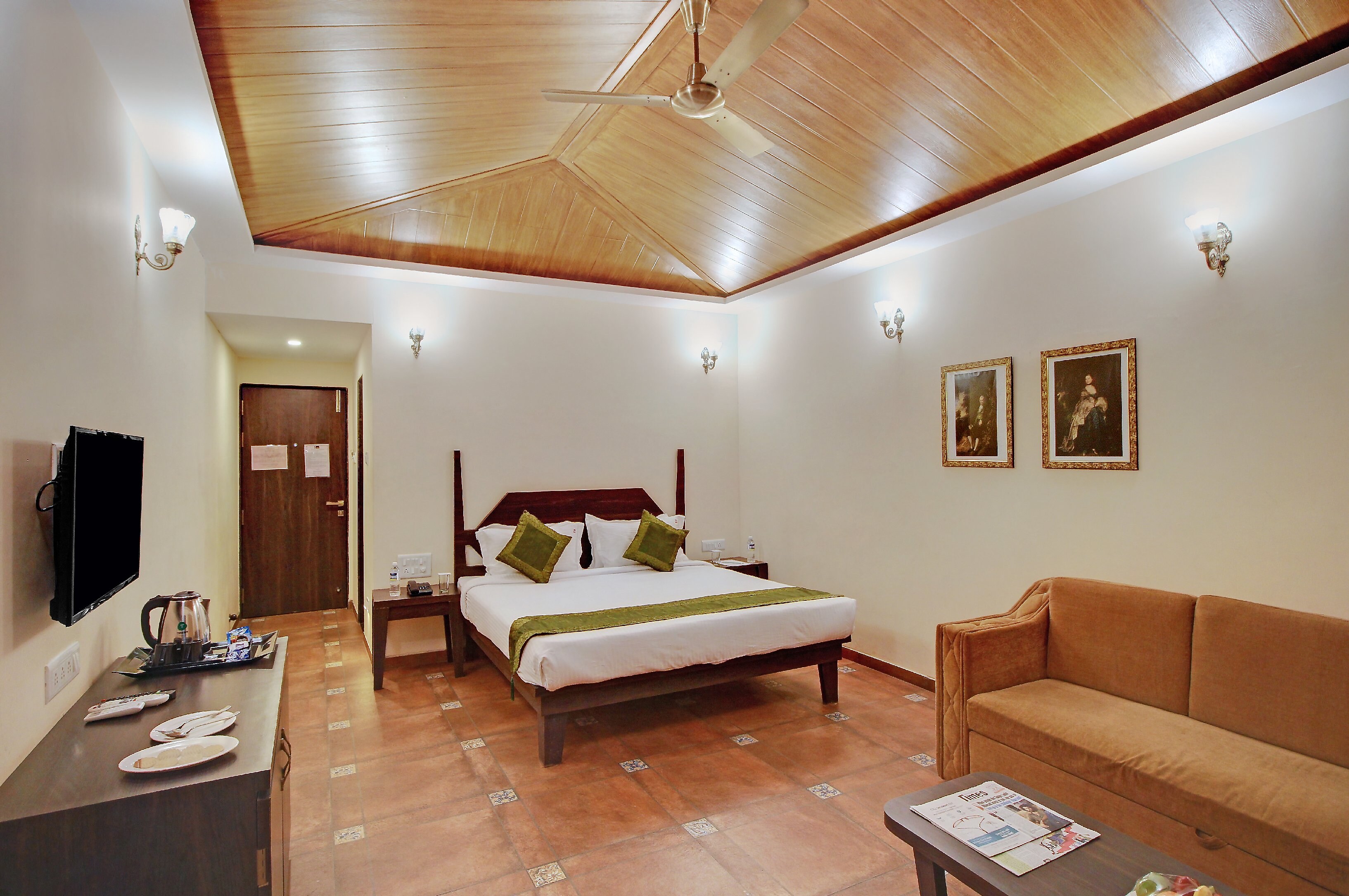 Rahi Forest View 𝗕𝗢𝗢𝗞 Mahabaleshwar Resort 𝘄𝗶𝘁𝗵 ₹𝟬 𝗣𝗔𝗬𝗠𝗘𝗡𝗧