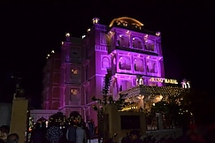 RANGMAHAL Pushkar by DIV HOSPITALITY, Pushkar