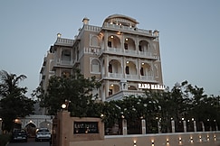 RANGMAHAL Pushkar by DIV HOSPITALITY, Pushkar