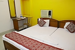 Hotel Diamond Plaza, Rajgir