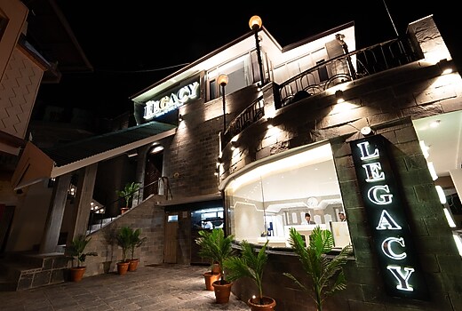 The Legacy Shimla Mall Road Shimla Inr 775 Off 2 8 0 0 Hotel Price Address Reviews