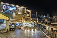 The Legacy Luxury by Bridge View, Arki