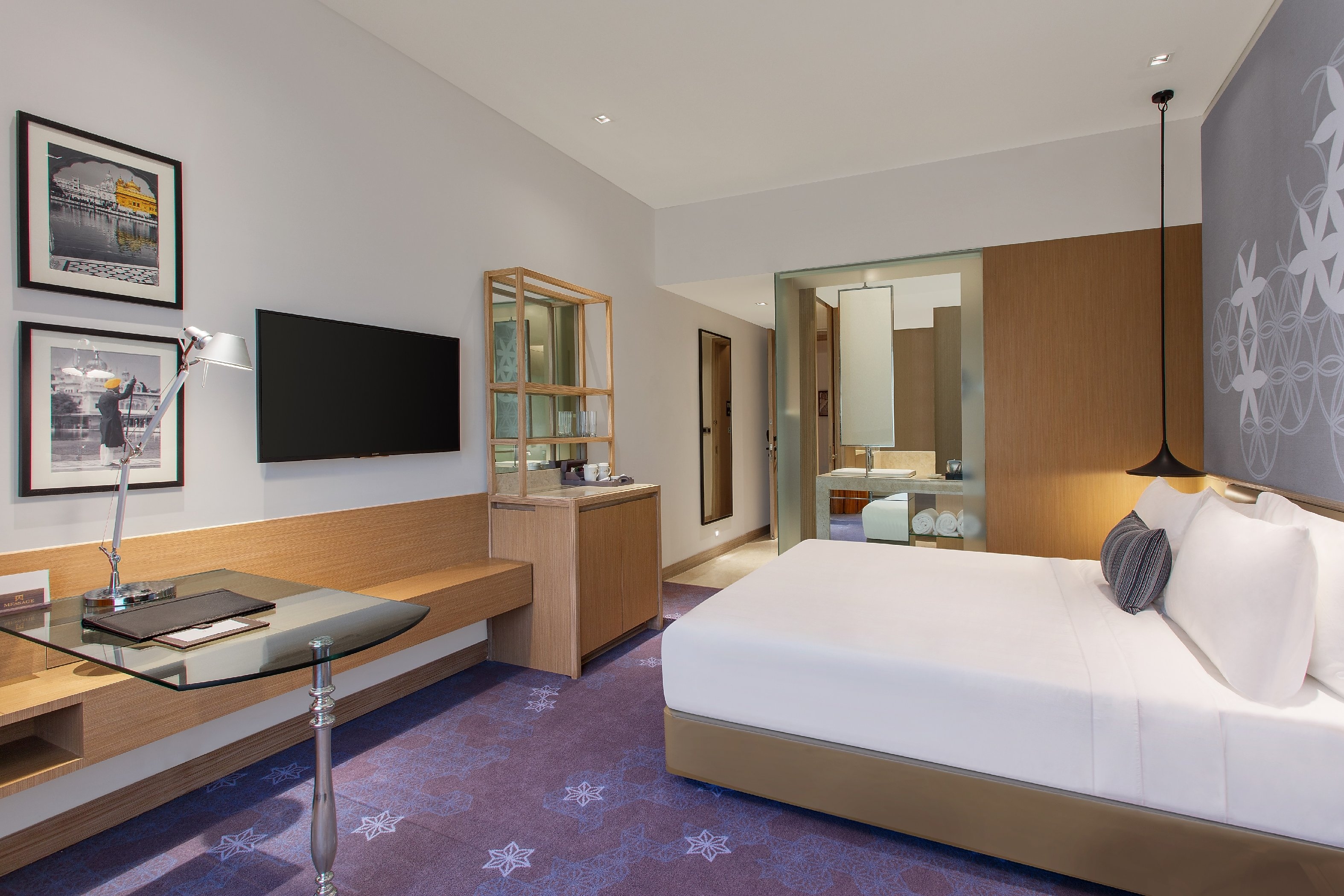 Welcomhotel By Itc Hotels Raja Sansi Amritsar Amritsar Hotel Free Cancellation Price Address Reviews