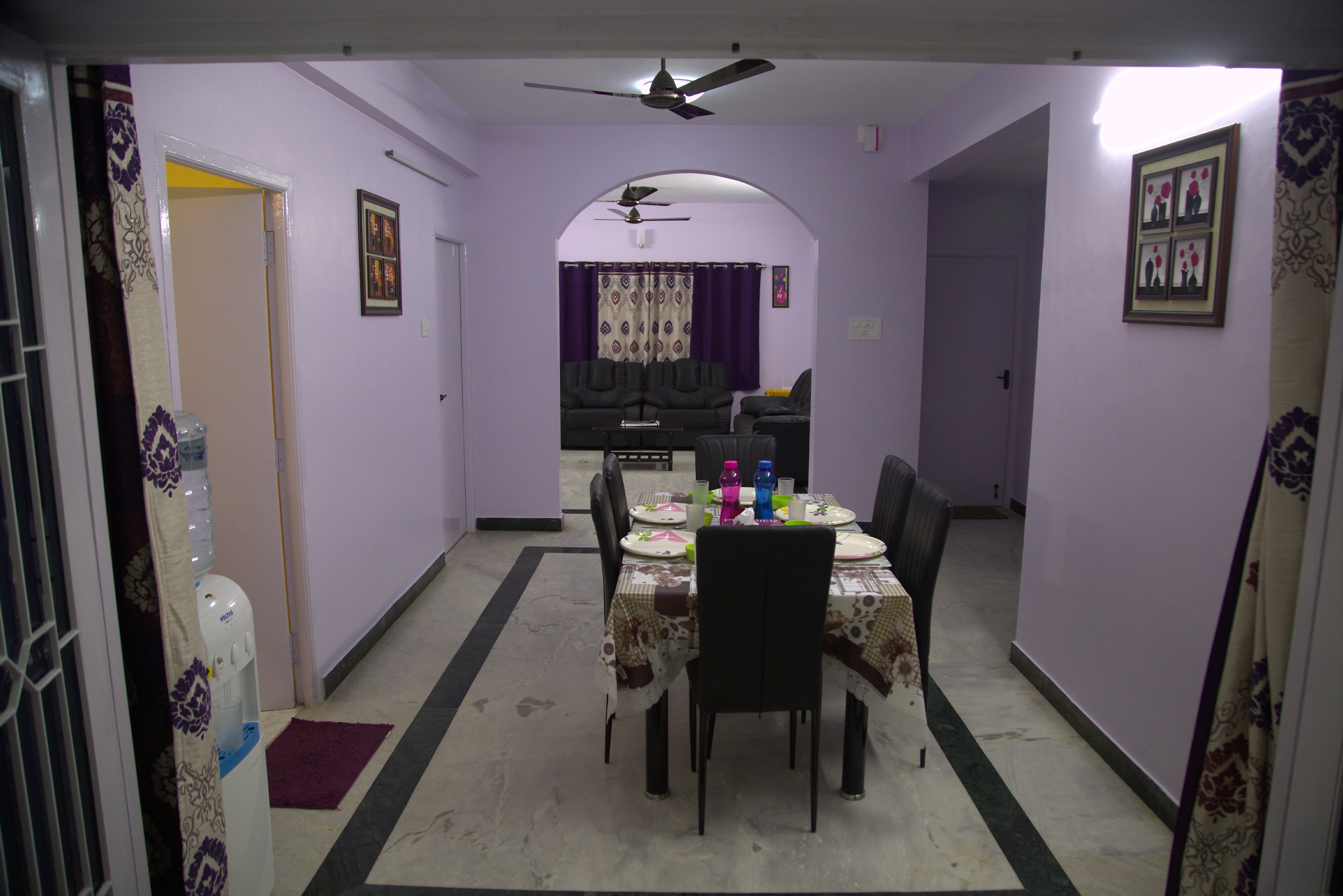 Photos of Greams Fusion Service Apartments (Near Apollo Greams Road