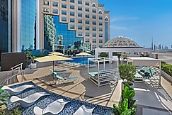 Barcelo Al Jaddaf, Dubai, Sharjah