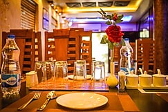 Hotel O Blue Diamond Hotel And Restaurant, Chunshura