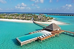 Heritance Aarah, Maldives